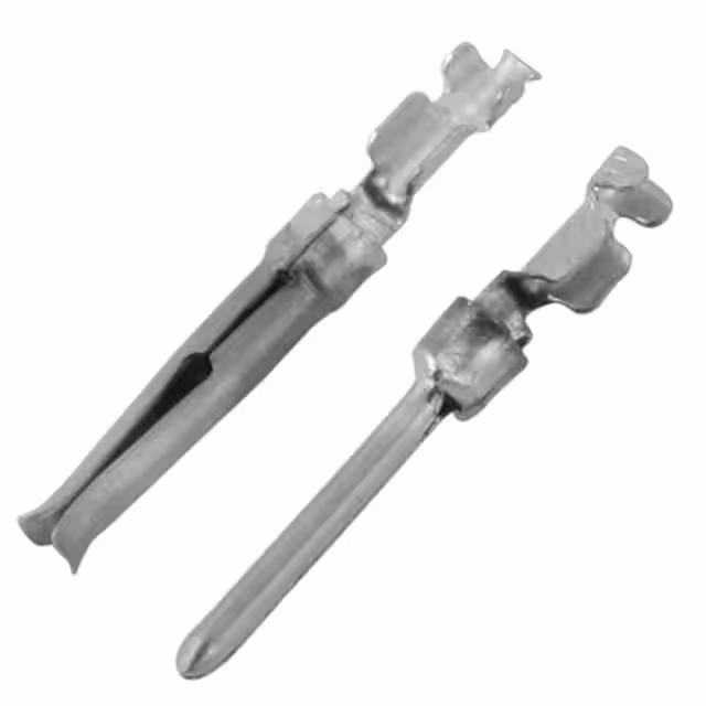 VN0201001302 Amphenol Tuchel Industrial  Hochleistungs-Steckverbinderkontakte